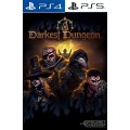 Darkest Dungeon II 2 PS4/PS5
